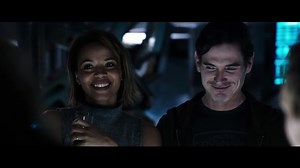 Alien : Covenant Bande-annonce (DE)