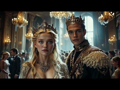 The 19-Year-Old Alien Royal Insulted the Human—So He Walked Away Without a | Sci-Fi | HFY Stories