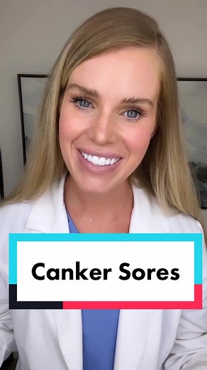 Canker Sore Relief: Tips & Tricks for Fast Healing