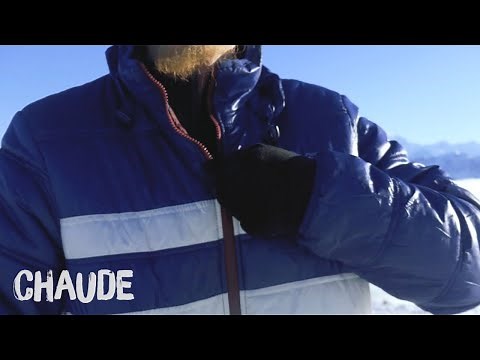 Doudoune Atlas For Men