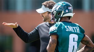 Training Camp practice: July 28 | 2021 season