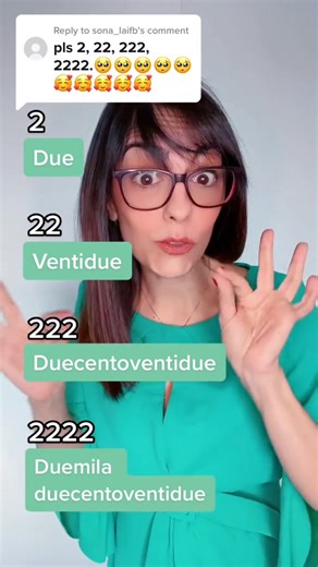 #italian #speakitalian #learnitalian | ItalianTeacher