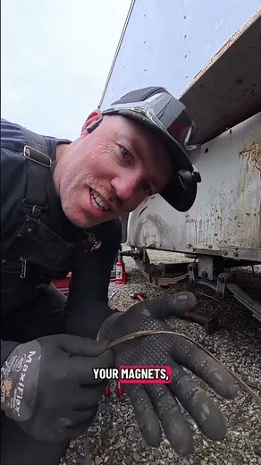 Fix “Trailer Disconnected” Error Fast — Check This Hidden Wiring!