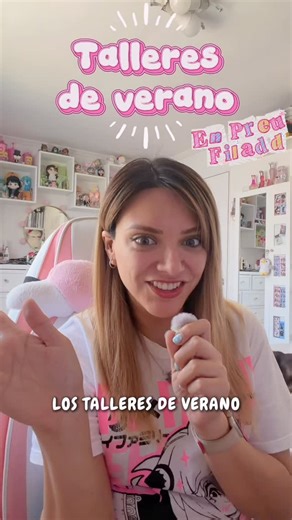 ✨𝙋𝙞𝙬𝙞 💕𝙠𝙥𝙤𝙥 🎤| 📚𝘗𝘳𝘰𝘧𝘦 𝘗𝘈𝘌𝘚 🍓• Pia Basualto✨ on Instagram: "🚨20% de dcto con el cupón PE-PIWI en Preu Filadd‼️ Los talleres serán los siguientes: ✅C. Lectora: - Información explícita - Información implicita - Ejercicios de información explícita e implícita ✅Matemáticas 1: - El mundo de las fracciones - Familias de números - La base de la geometría ✅Quimica: - Explorando la ciencia - tras las huellas del método científico - Estequiometría al descubierto - las razones secretas