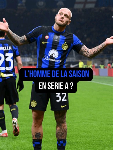 Assez loin des projecteurs, Federico Dimarco est en train de réaliser une saison remarquable en Serie A. Avec ses deux nouvelles offrandes délivrées face au Torino dimanche dernier, le piston gauche de l’Inter a atteint les 18 passes décisives en championnat et ainsi établi un nouveau record sur un seul exercice, dépassant les 16 unités de Papu Gómez en 2019/2020. Déjà reconnu pour la qualité de son pied gauche et sa justesse dans le jeu, l’international italien franchit cette saison un cap supp