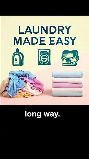 Unlock Laundry Success: Essential Laundry Hacks Every Beginner Should Know