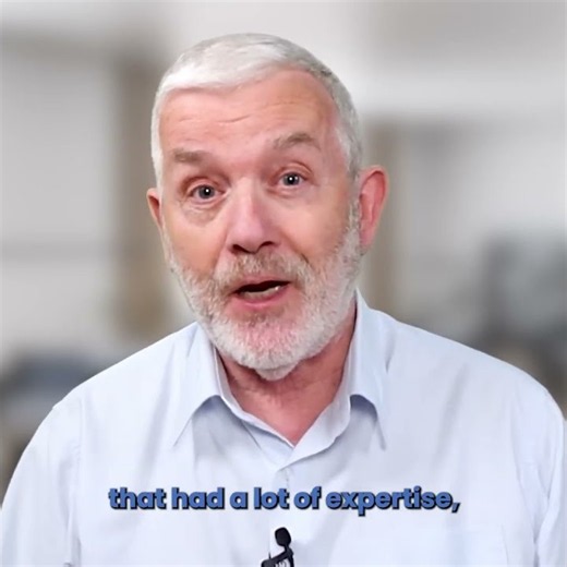 Expertise Isn’t Enough in Consulting