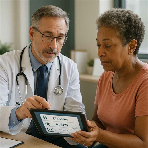 Lifestyle Changes for Diabetes: Proven Habits to Lower Blood Sugar