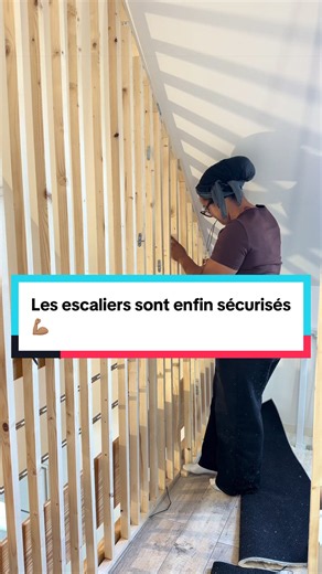 D’un devis à 1200 €, on est passé à 130 €… rien de mieux que d’apprendre à faire les choses soi-même…