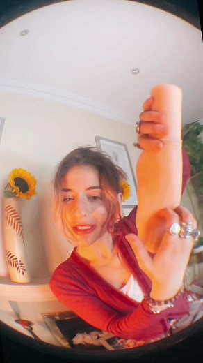 Full Foot vs Hand Massage - Miss Manganese ASMR