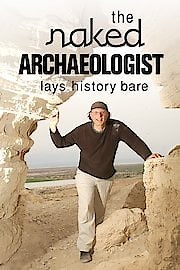 Watch The Naked Archaeologist Season 3 Episode 9 - Lilith: Queen Of The Night