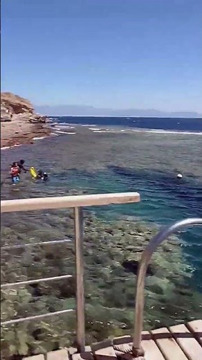 Amazing Blue Hole | Dahab |EGYPT #bluehole #redsea #scubadiving #ocean