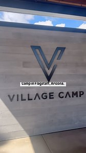 7.5K views · 56 reactions | Village Camp is a luxury outdoor resort designed for those with an adventurous spirit, love of nature, and active lifestyle. You’ll find endless adventures in the great outdoors around our resorts and engage with true explorers like yourself! Comment the word CAMP ️ for more information and a sweet deal on your next trip! | 24 Seven Marriage | Facebook
