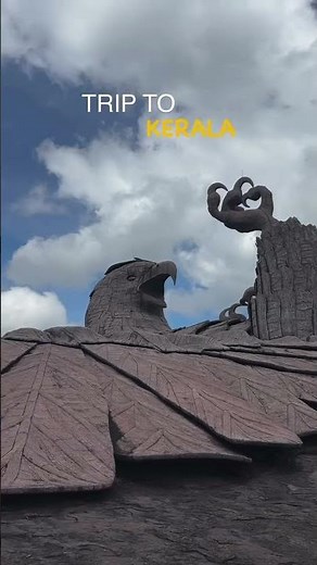 Trip to kerala | Exploring Kerala in 7 Days | Travel Vlog #travel #kerala #shorts