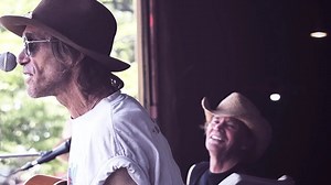 Back in the beginning of June, I went to Memphis with Todd Snider. What could possibly go wrong? Todd was there to play a benefit show for WEVL and was hoping to reconnect with some old dear friends. I documented the whole wonderful week and made a short film that will be coming out in the near future. Todd reunited the original lineup of his band The Nervous Wrecks and played a 3 hour gig with no rehearsals. This video is from that gig. It's beautiful to see John Prine's old buddies singing the