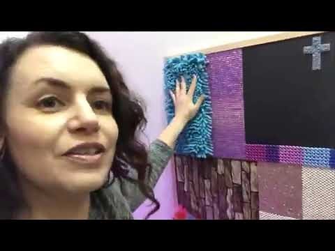 How to Make a Sensory Room in Any Space on Any Budget