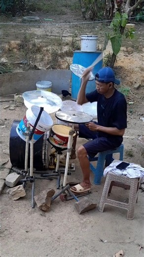 Master of Puppets _ Metallica _ drum cover#baterista