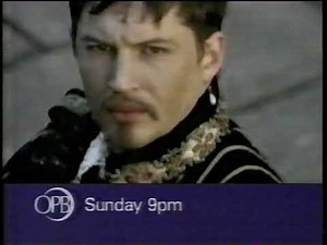 OPB PBS Promos (January 9, 2007)