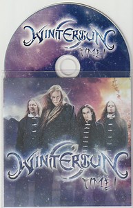 Wintersun - Time I