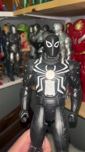 Exploring the Titan Hero Series Superheroes