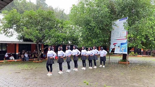 senam tobelo 12 IPA 1