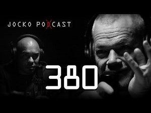 Jocko Podcast 380: How Ancient Wisdom Tells Us Exactly What To Do