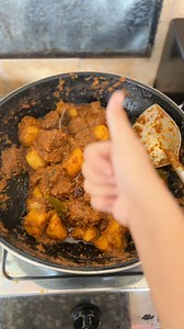 RESEP RENDANG ALA MAK YESLIN #rendang | Vlog Lienci Saragih