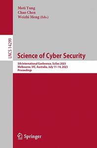 MCVDSSE: Secure Multi-client Verifiable Dynamic Symmetric Searchable Encryption | Science of Cyber Security