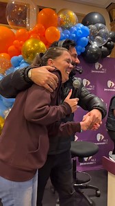 We have a millionaire, ladies and gentlemen 🤩 All thanks to the LottoStar Fortune Frenzy competition on Jacaranda FM ✨ #BreakfastWithMartinBester #FortuneFrenzy #LottoStar #GrandFinale #LiveGames | Jacaranda 94.2