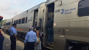 Pascack Valley Line: Commuters languish as canceled trains double expectations