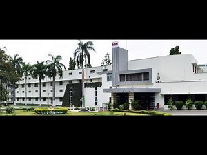 ICMR-National Institute of Nutrition