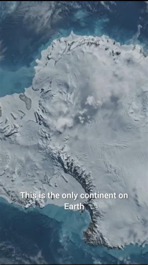 Why Nobody Lives in Antarctica 🧊🌍