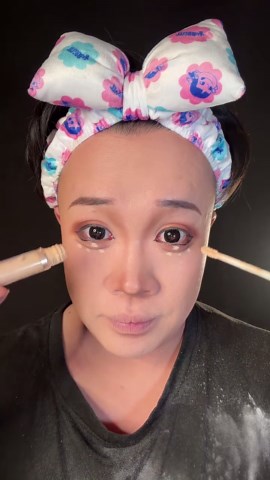 💕💕💕 #加工 #女装 #化粧 #コスメコンシェルジュ #腸活アドバイザー | Make Up