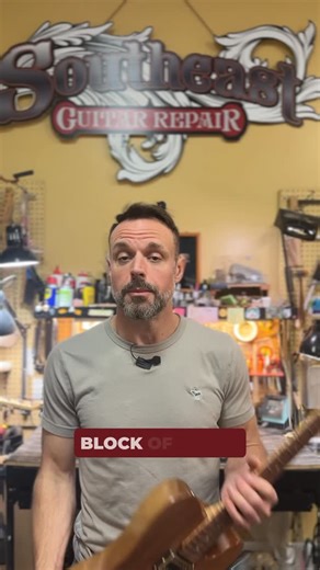 You can diy it or get your local luthier to take care of creating your perfect guitar. #guitarrepair #luthierschool | Guitar Repair Academy