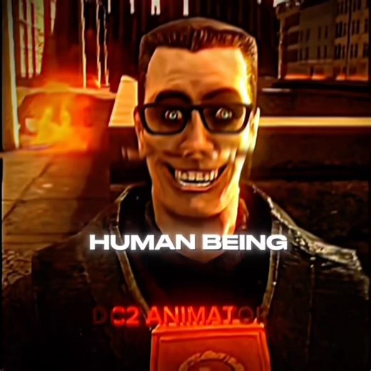 🔥👌new series HUMAN BEING EDIT🔥👌