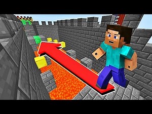 LE DÉFI ULTIME DE MINECRAFT !