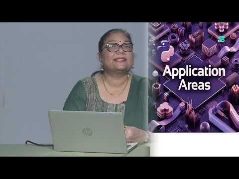 Intro to Python and its Installation by Dr Shano Solanki