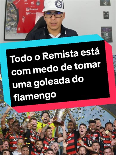 #tiktoksports #clubedoremo #seriea #flamengo