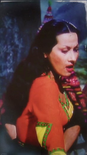 To celebrate Yma Sumac’s Centenary, we present a very special screening of Secret of the Incas. Recently restored by Paramount Pictures, it has never been released in VHS, DVD or Blu-ray. This is a rare chance to see this movie on the big screen and some very special Yma Sumac items that will be on display at the Museum. Tickets available at yma-sumac.com/shop #ymasumac #hollywood #hollywoodheritagemuseum #screening #charltonheston #losangeles #indianajones #incas #paramountpictures #1950s #blur