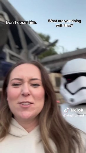 Funny Moments at Disneyland for Family Fun