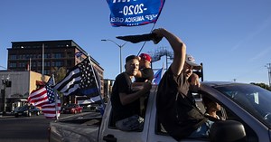 5 Things To Know On Monday, August 31, 2020