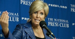 Suze Orman sends strong message on 401(k)s, recession