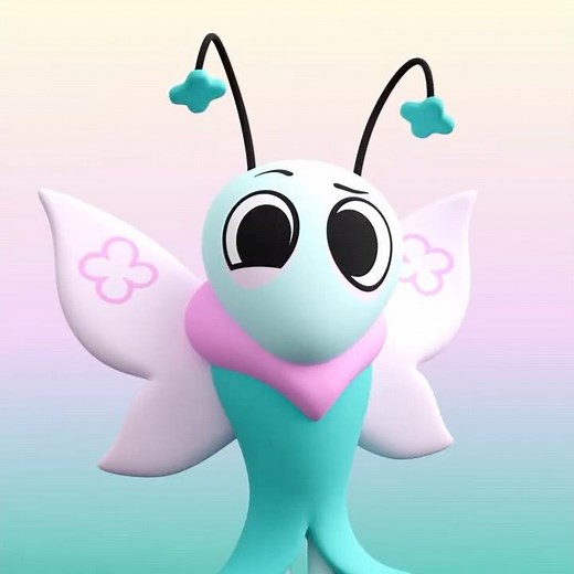 Flyte's Expressions (Dandy's World Animation)