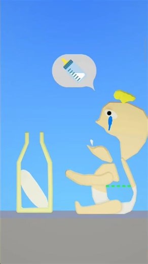 eating simulator #shorts #shortsfeed #technogamerz