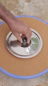 How to make a plate metal costing #metalart #metalworking #experiment #satisfying #art #molding #metal #metalcasting #tech | Sha 4 Meer