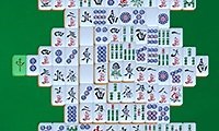 Mahjong Solitaire Variante