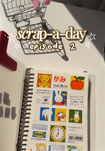 Creative Scrapbooking Techniques for Your Journal