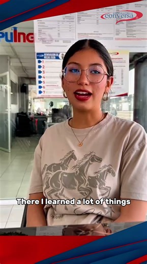 Mi experiencia aprendiendo inglés en Universitario Conversa