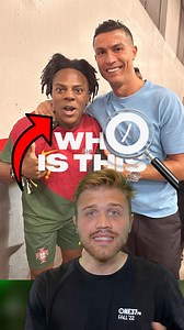 Who is iShowSpeed ? And how did he become one of the biggest streamers in the world before he was 18? | The Real Oshow