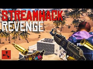 MA PLUS GRANDE REVANCHE ! Rust